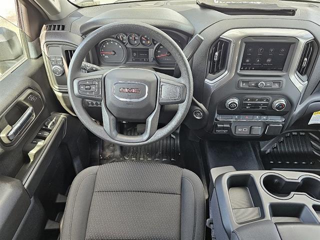 new 2024 GMC Sierra 2500 car, priced at $50,878