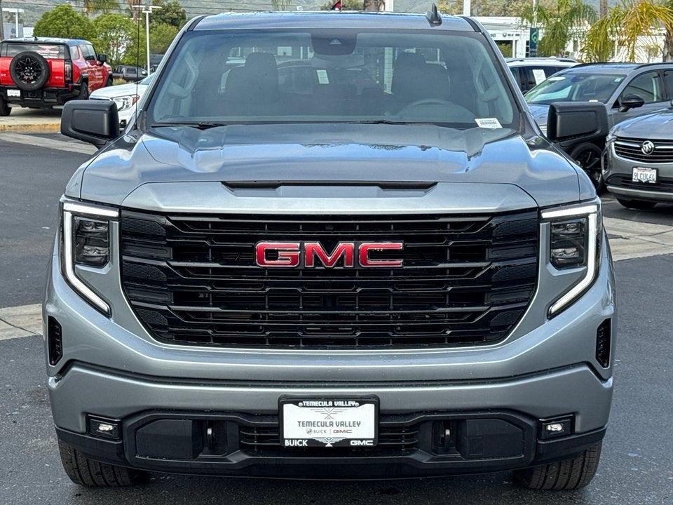 used 2025 GMC Sierra 1500 car, priced at $54,739