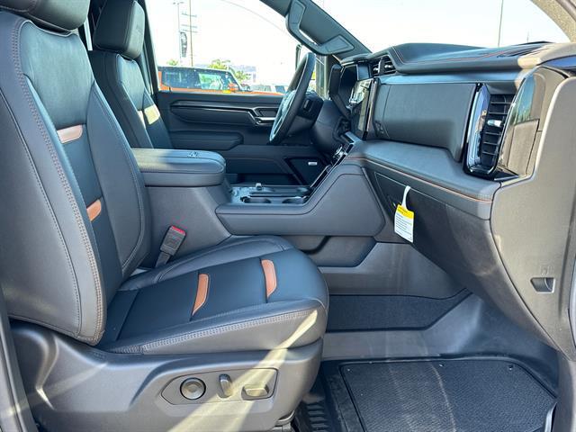 new 2025 GMC Sierra 2500 car, priced at $90,074