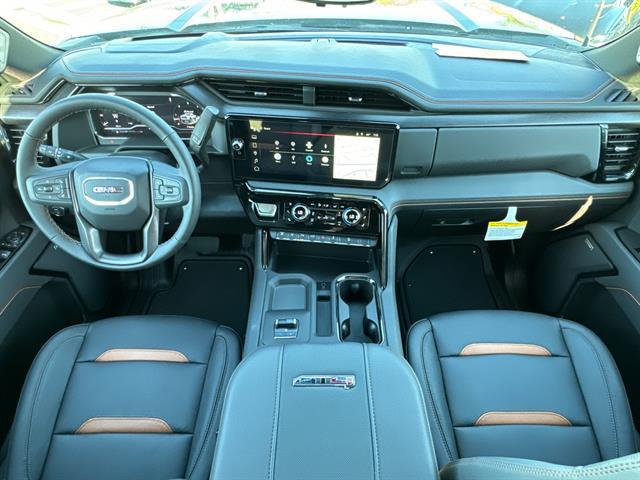 new 2025 GMC Sierra 2500 car, priced at $90,074