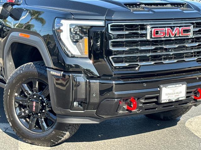 new 2025 GMC Sierra 2500 car, priced at $90,074