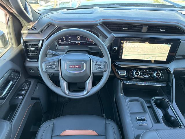 new 2025 GMC Sierra 2500 car, priced at $90,074