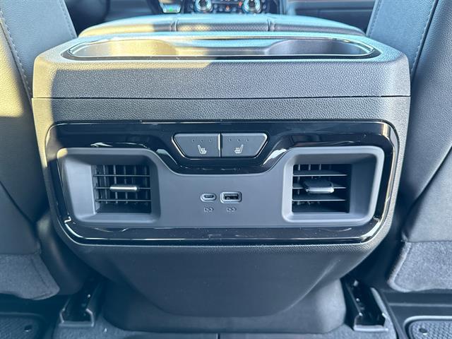 new 2025 GMC Sierra 2500 car, priced at $90,074