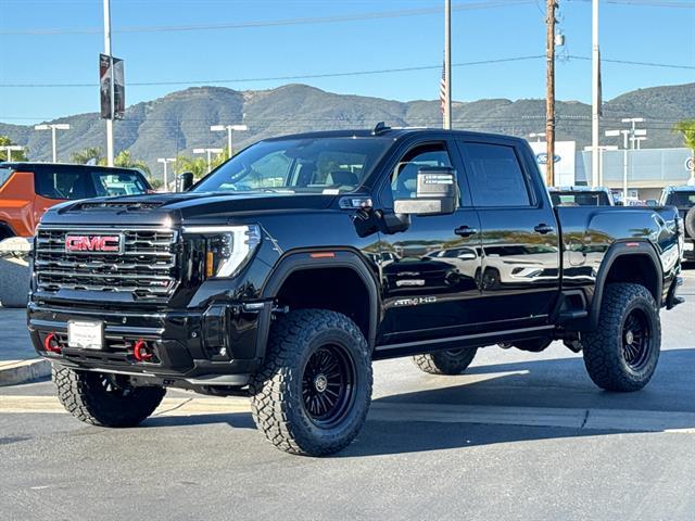new 2025 GMC Sierra 2500 car, priced at $90,074