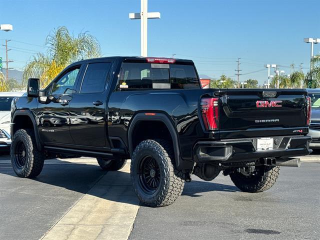 new 2025 GMC Sierra 2500 car, priced at $90,074