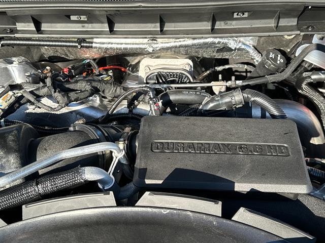 new 2025 GMC Sierra 2500 car, priced at $90,074