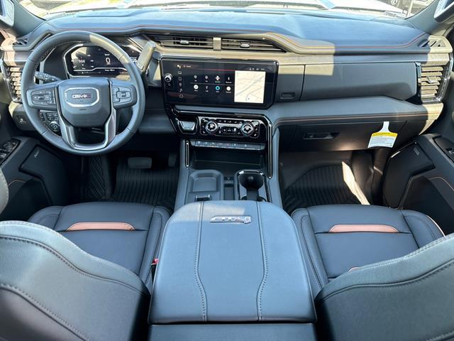 new 2025 GMC Sierra 2500 car, priced at $90,074