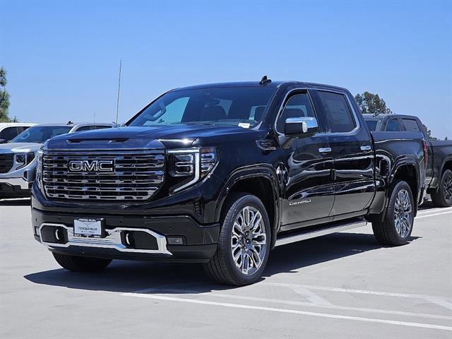 new 2024 GMC Sierra 1500 car, priced at $88,055