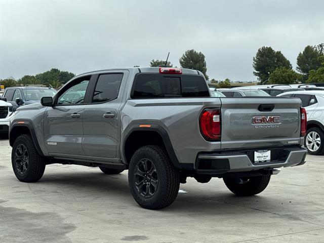 new 2025 GMC Canyon car, priced at $40,889