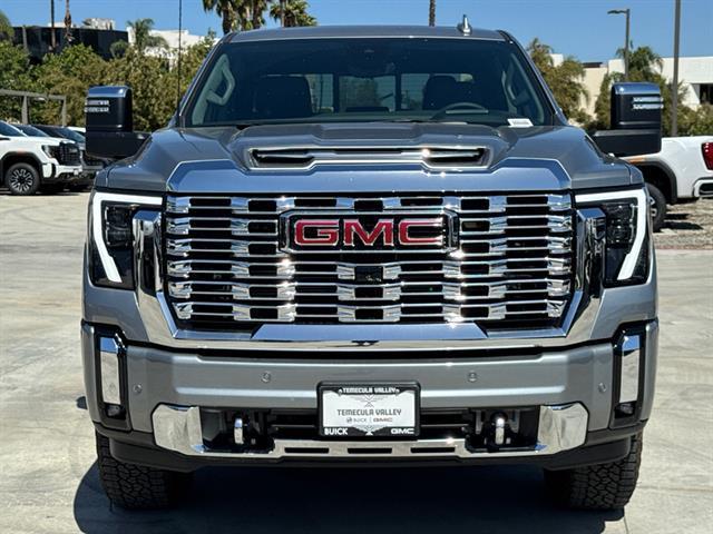 new 2025 GMC Sierra 2500 car, priced at $90,489