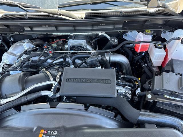 new 2025 GMC Sierra 2500 car, priced at $90,489