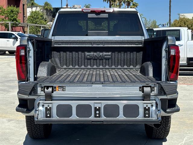 new 2025 GMC Sierra 2500 car, priced at $90,489