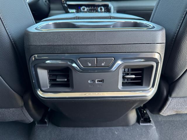 new 2025 GMC Sierra 2500 car, priced at $90,489
