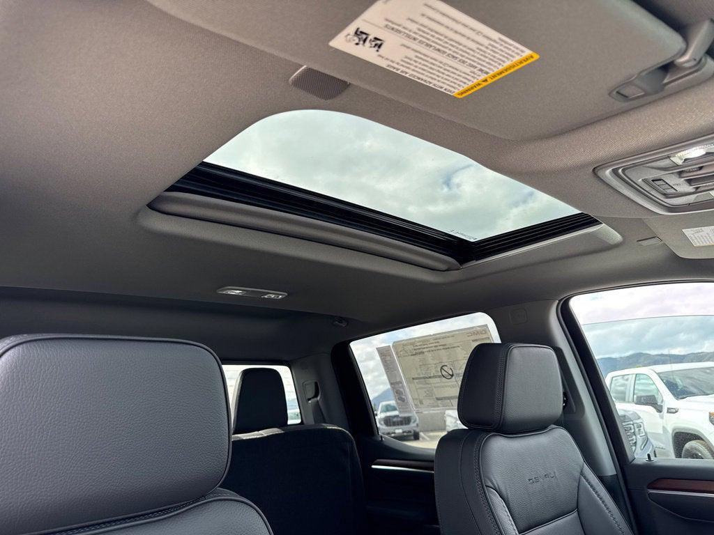 new 2026 GMC Sierra 1500 car, priced at $72,902