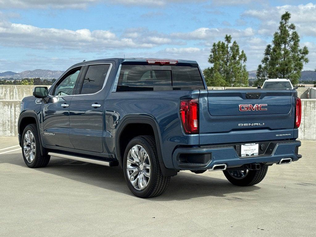 new 2026 GMC Sierra 1500 car, priced at $72,902