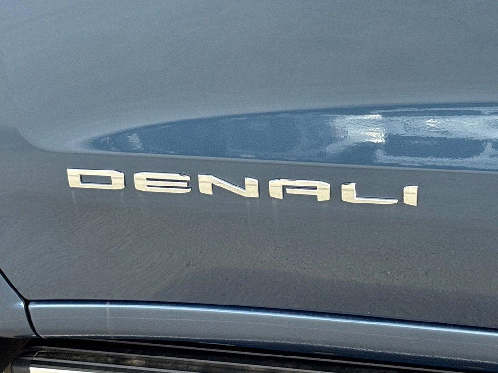 new 2026 GMC Sierra 1500 car, priced at $72,902