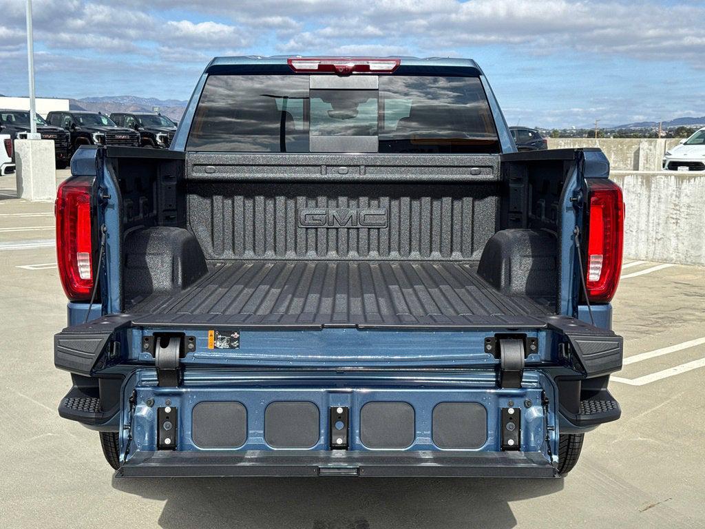 new 2026 GMC Sierra 1500 car, priced at $72,902