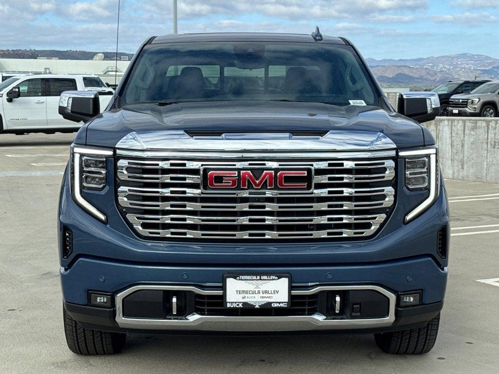 new 2026 GMC Sierra 1500 car, priced at $72,902