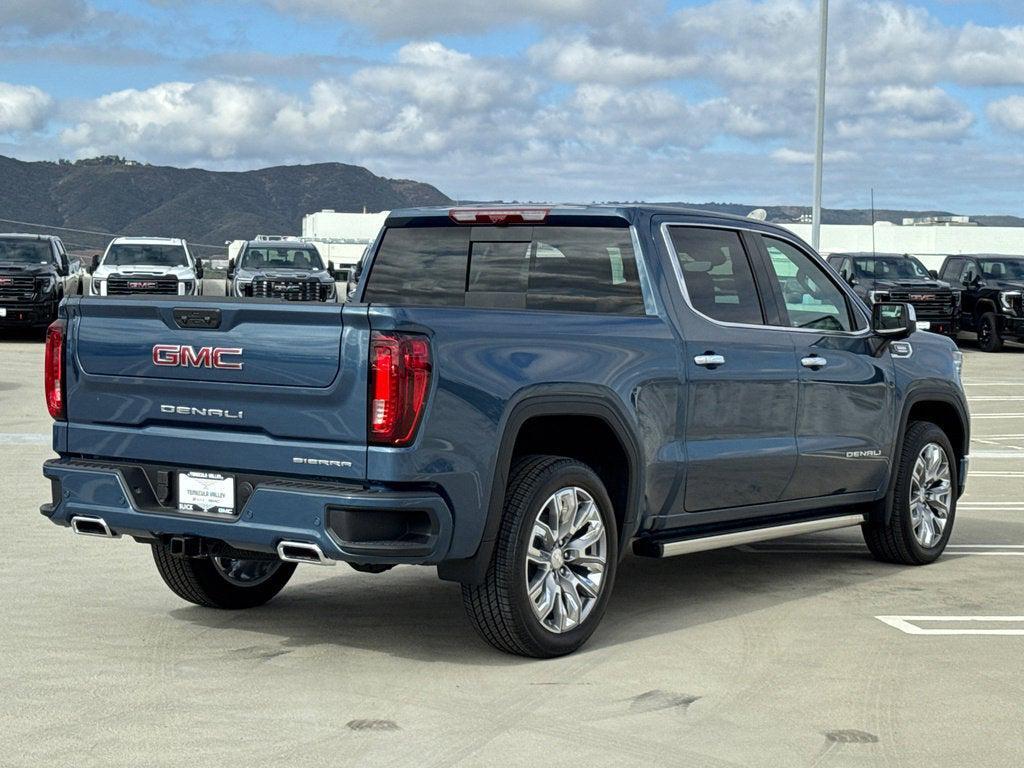 new 2026 GMC Sierra 1500 car, priced at $72,902