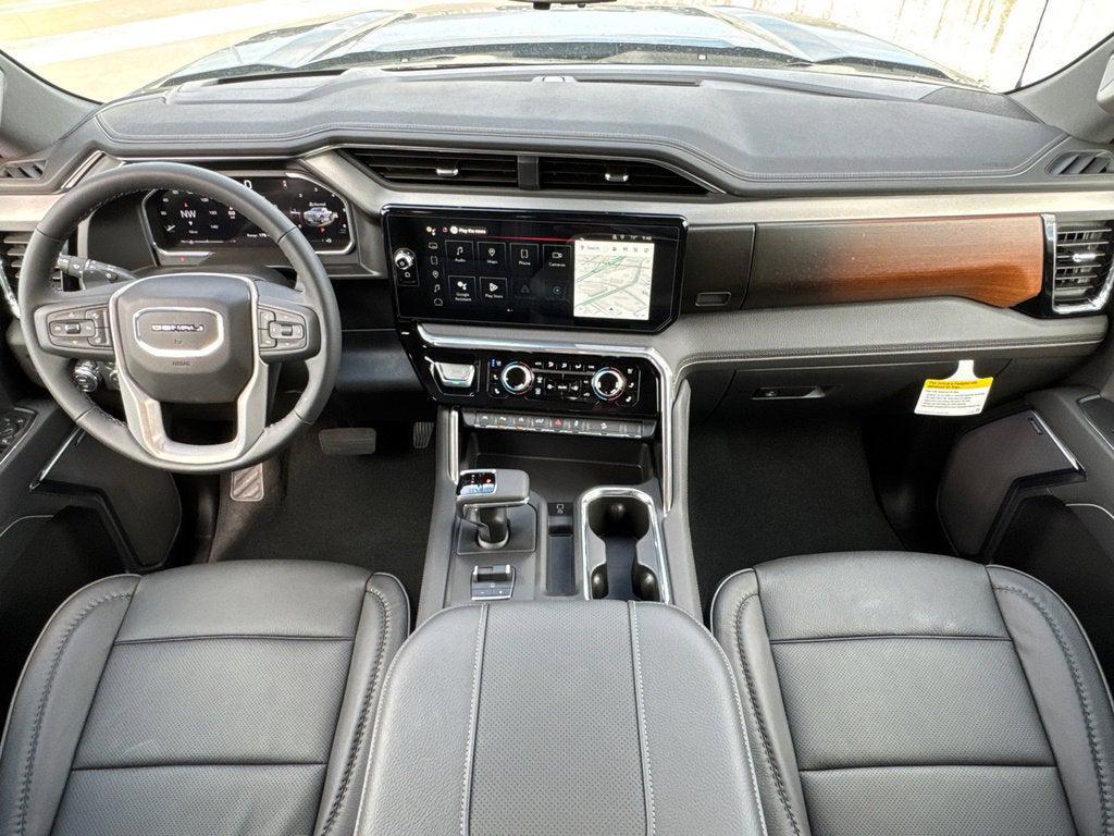 new 2026 GMC Sierra 1500 car, priced at $72,902