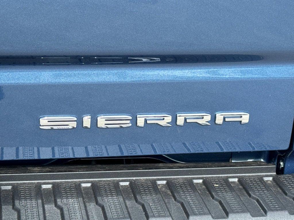new 2026 GMC Sierra 1500 car, priced at $72,902