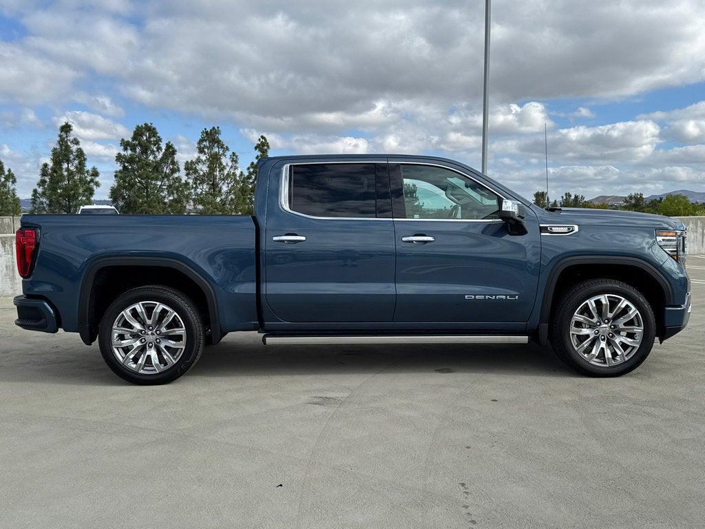 new 2026 GMC Sierra 1500 car, priced at $72,902