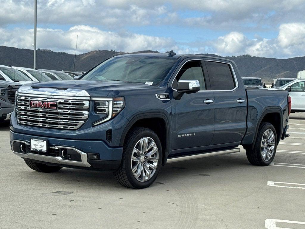 new 2026 GMC Sierra 1500 car, priced at $72,902