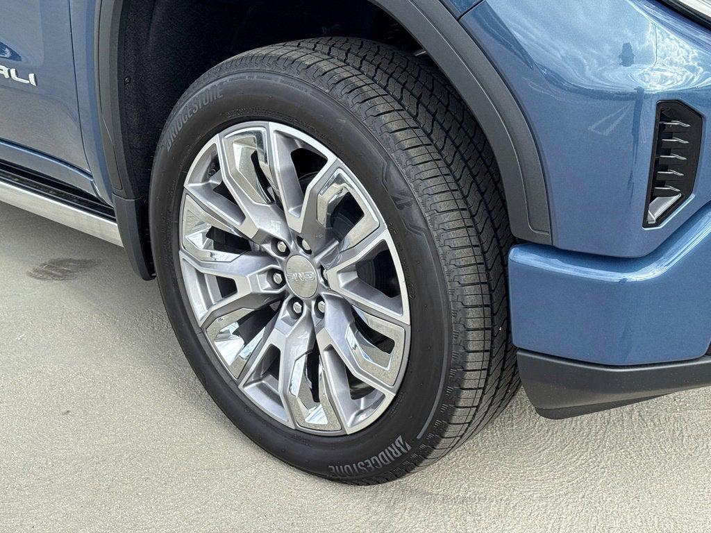 new 2026 GMC Sierra 1500 car, priced at $72,902