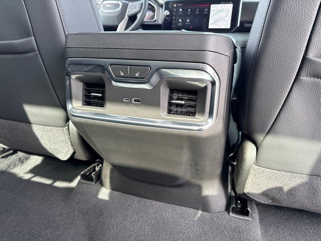 new 2026 GMC Sierra 1500 car, priced at $72,902