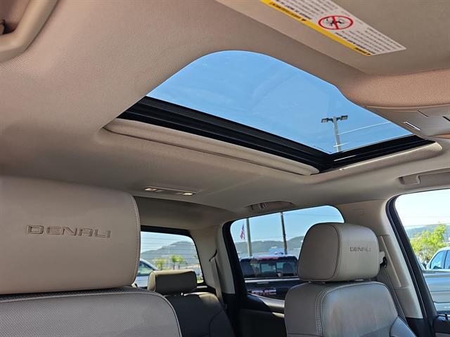used 2015 GMC Sierra 3500 car, priced at $48,589
