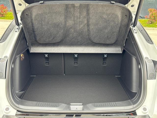 new 2025 Buick Envista car, priced at $28,879