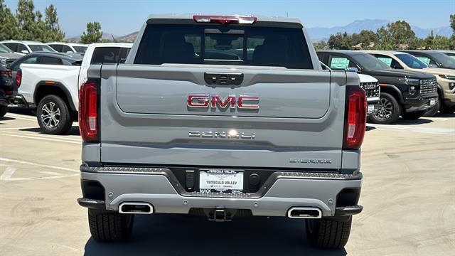 new 2024 GMC Sierra 1500 car, priced at $84,440