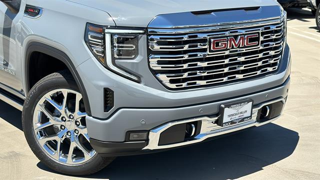 new 2024 GMC Sierra 1500 car, priced at $84,440