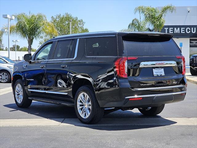 new 2024 GMC Yukon XL car, priced at $70,390