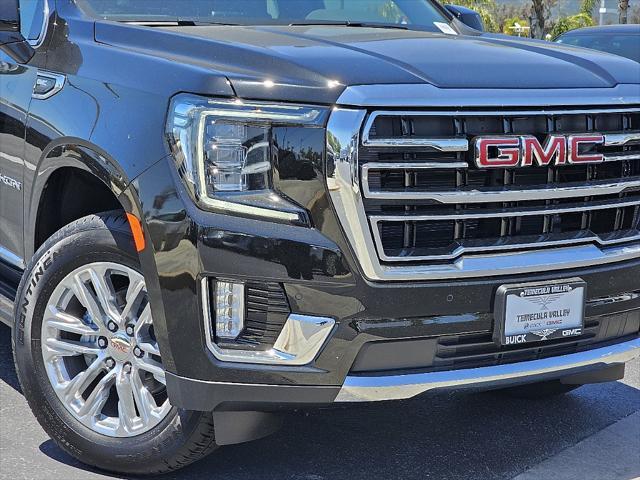 new 2024 GMC Yukon XL car, priced at $70,390