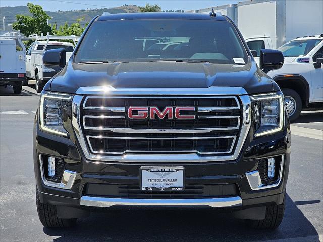 new 2024 GMC Yukon XL car, priced at $70,390