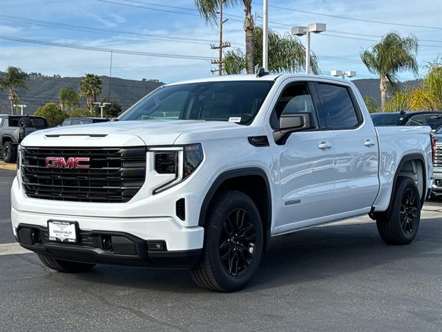 new 2025 GMC Sierra 1500 car, priced at $56,690