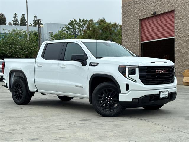 new 2025 GMC Sierra 1500 car, priced at $54,244