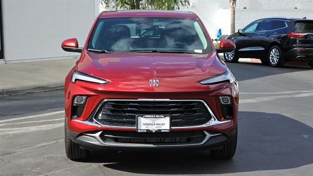 new 2025 Buick Encore GX car, priced at $28,835