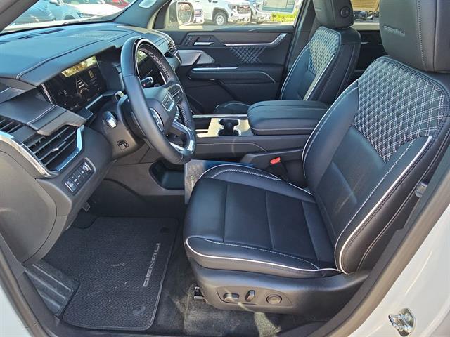 used 2024 GMC Acadia car, priced at $52,298