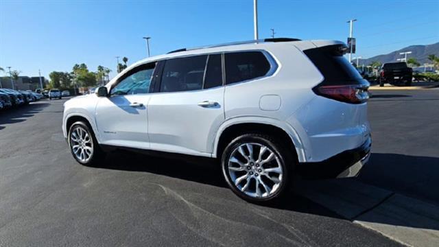used 2024 GMC Acadia car, priced at $52,298