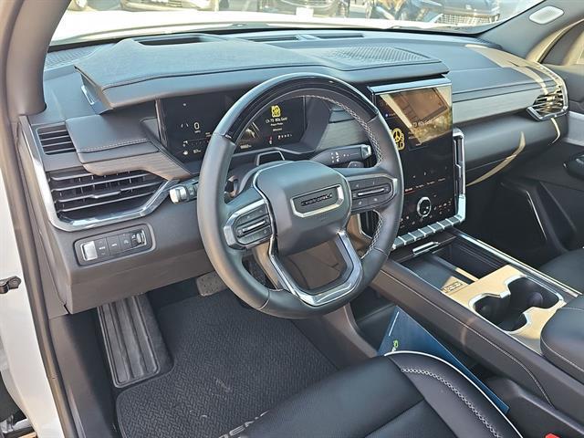 used 2024 GMC Acadia car, priced at $52,298