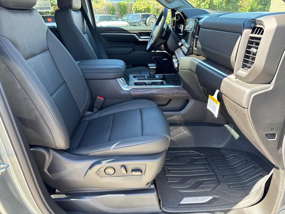 new 2026 GMC Sierra 1500 car, priced at $64,082