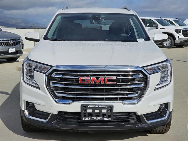 new 2024 GMC Terrain car, priced at $37,485