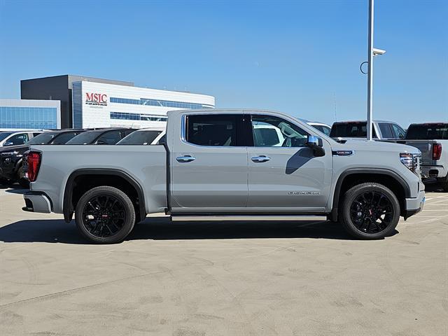 new 2025 GMC Sierra 1500 car, priced at $80,300