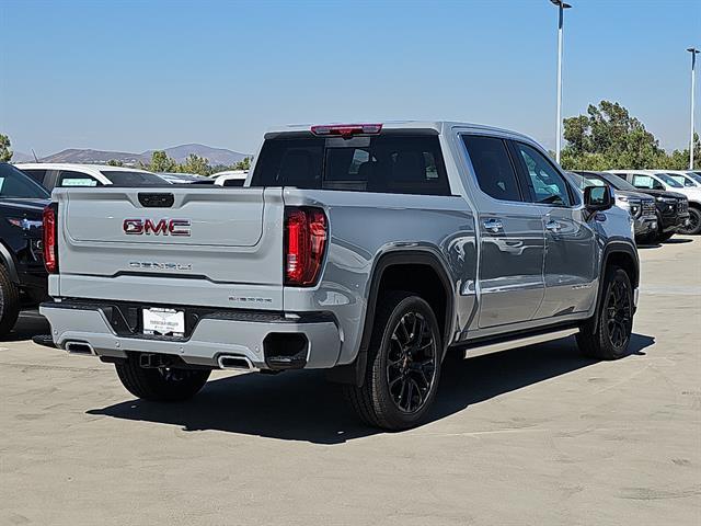 new 2025 GMC Sierra 1500 car, priced at $80,300