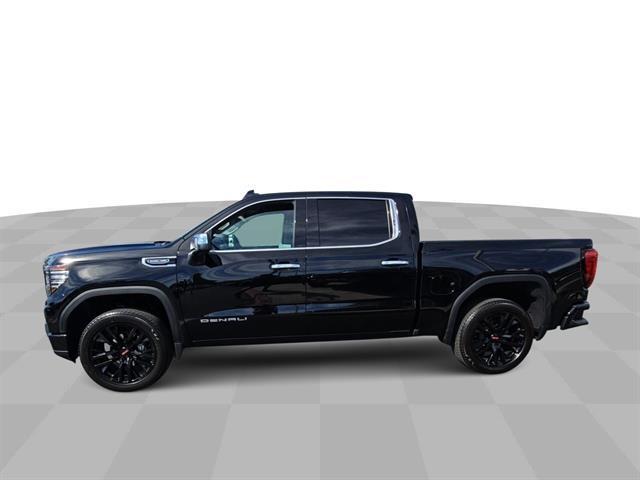 used 2023 GMC Sierra 1500 car, priced at $58,991