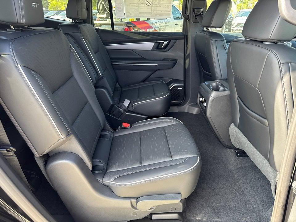 new 2026 Buick Enclave car, priced at $50,542