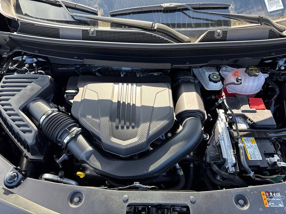 new 2026 Buick Enclave car, priced at $50,542