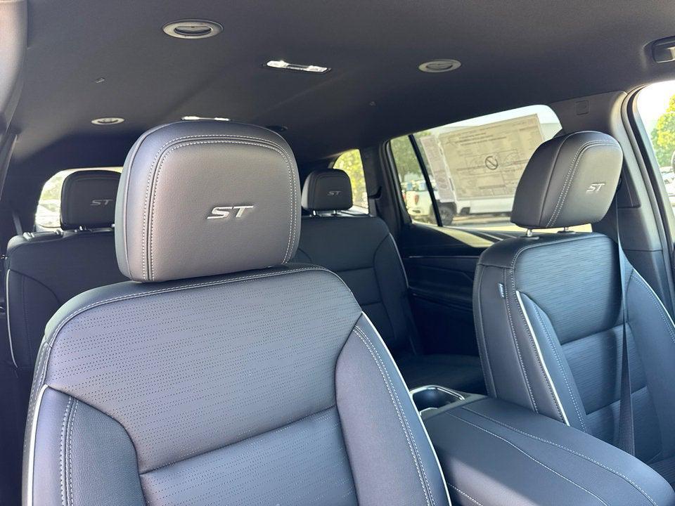 new 2026 Buick Enclave car, priced at $50,542